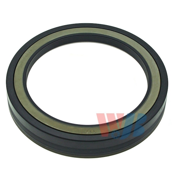 Wjb Ensure Bearing Life With Premium Seals, Ws370003A WS370003A - main